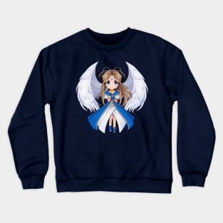 Belldandy Crewneck Sweatshirt